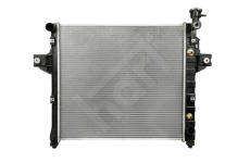 Chladič, chlazení motoru HART 641 303