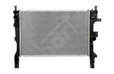 Chladič, chlazení motoru HART 641 345