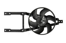 Větrák, chlazení motoru HART 608 790