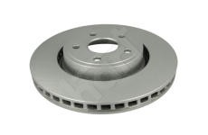 Brzdový kotouč HART 260 506