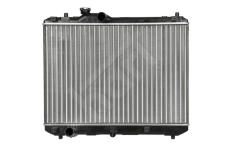 Chladič, chlazení motoru HART 607 845