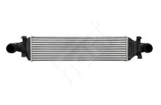 Chladič turba HART 637 066