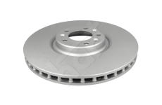 Brzdový kotouč HART 260 571