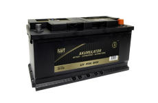 startovací baterie HART 564 508