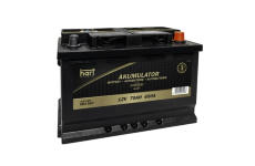 startovací baterie HART 564 510