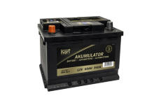 startovací baterie HART 564 513