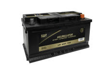 startovací baterie HART 564 514