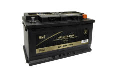 startovací baterie HART 564 515