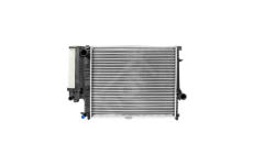 Chladič, chlazení motoru HART 600 383
