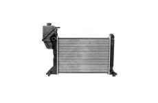 Chladič, chlazení motoru HART 605 639