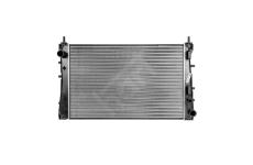 Chladič, chlazení motoru HART 607 849