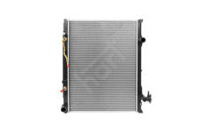 Chladič, chlazení motoru HART 644 074