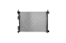 Chladič, chlazení motoru HART 644 134