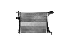 Chladič, chlazení motoru HART 644 151