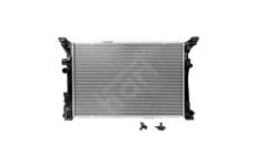 Chladič, chlazení motoru HART 645 430