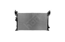 Chladič, chlazení motoru HART 646 534
