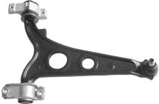 Řídicí páka, zavěšení kol HART 424 483