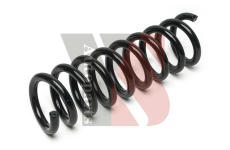 Prużina podvozku YSPARTS YS-CS0061