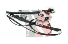 Mechanizmus zdvíhania okna YSPARTS YS-WL055FR