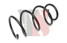 Pružina podvozku YSPARTS YS-CS0080