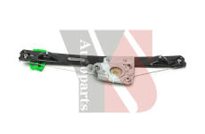Mechanizmus zdvíhania okna YSPARTS YS-WL039RL