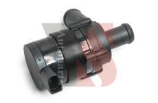 Obehove vodni cerpadlo, system predehr.motoru YSPARTS YS-EWP0009