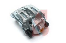 Brzdový strmeň YSPARTS YS-BC0023