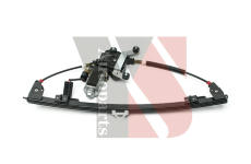 Mechanizmus zdvíhania okna YSPARTS YS-WL060FR