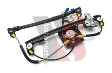 Mechanizmus zdvíhania okna YSPARTS YS-WL031FL