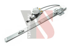 Zvedací zařízení oken YSPARTS YS-WL026FR