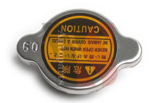 Uzavírací víčko, chladič YSPARTS YS-YXG149