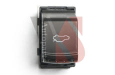 Spinac, otevreni zadnich dveri YSPARTS YSW0043