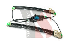 Mechanizmus zdvíhania okna YSPARTS YS-WL045FL