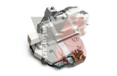 Zámek dveří YSPARTS YS-LK0118L