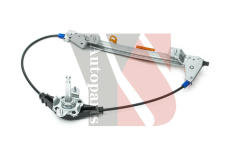 Mechanizmus zdvíhania okna YSPARTS YS-WL058RL