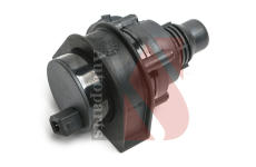 Vodní cirkulační čerpadlo, nezávislé vytápění YSPARTS YS-EWP0018