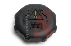 Uzavírací víčko YSPARTS YS-YXG111