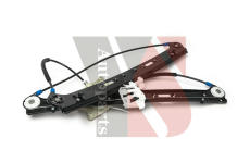 Mechanizmus zdvíhania okna YSPARTS YS-WL043FL