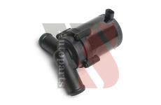 Vodní cirkulační čerpadlo, nezávislé vytápění YSPARTS YS-AWP0009-H