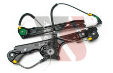 Zvedací zařízení oken YSPARTS YS-WL003FL