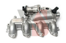 AGR-Ventil YSPARTS EGRE151