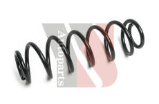 Pružina podvozku YSPARTS YS-CS0095