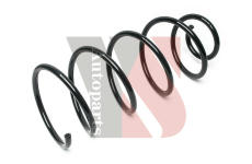 Pružina podvozku YSPARTS YS-CS0127