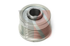 Předstihová spojka YSPARTS YS-AP024