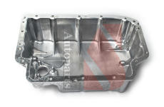 Olejová vana YSPARTS YS-YDK021