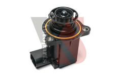 ventil obtoku vzduchu, turbo YSPARTS PCV131
