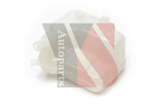 Vyrovnávací nádoba, chladicí kapalina YSPARTS YS-ET132