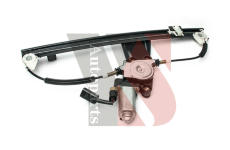 Mechanizmus zdvíhania okna YSPARTS YS-WL059FR
