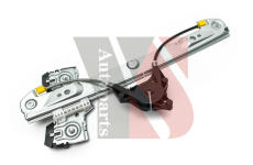 Mechanizmus zdvíhania okna YSPARTS YS-WL014FL