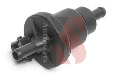 Zavzdušňovací/odvzdušňovací ventil, palivová nádrž YSPARTS PCV171